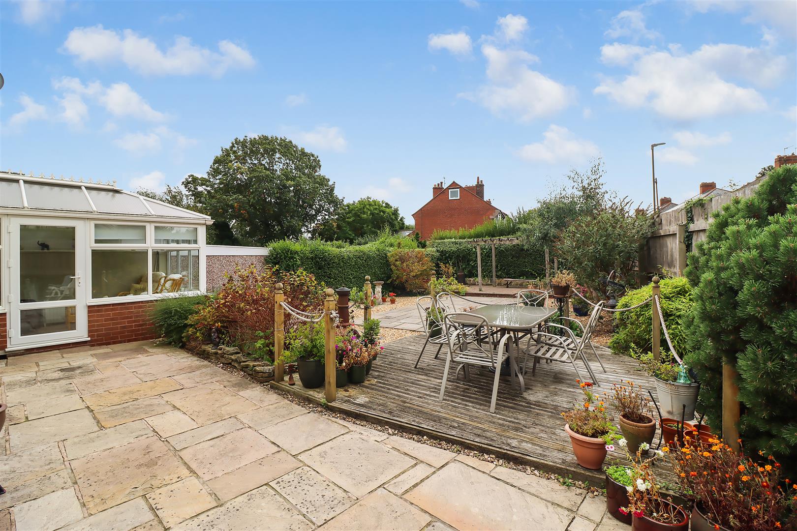 Hawksley Avenue, Chesterfield